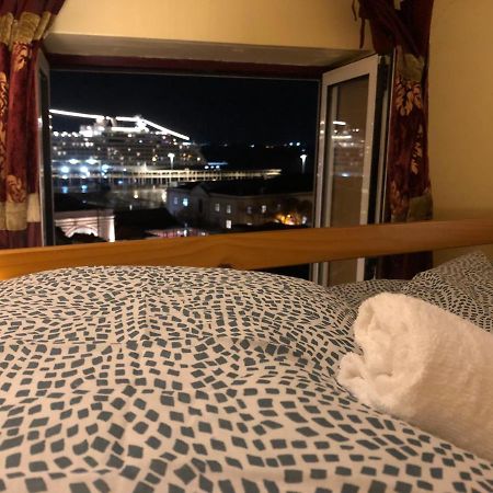 Pequeno Hostel 리스본 외부 사진