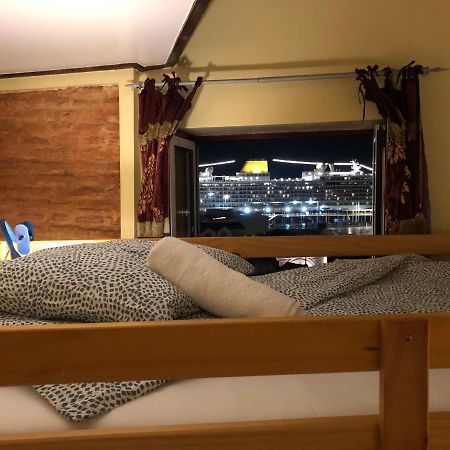 Pequeno Hostel 리스본 외부 사진