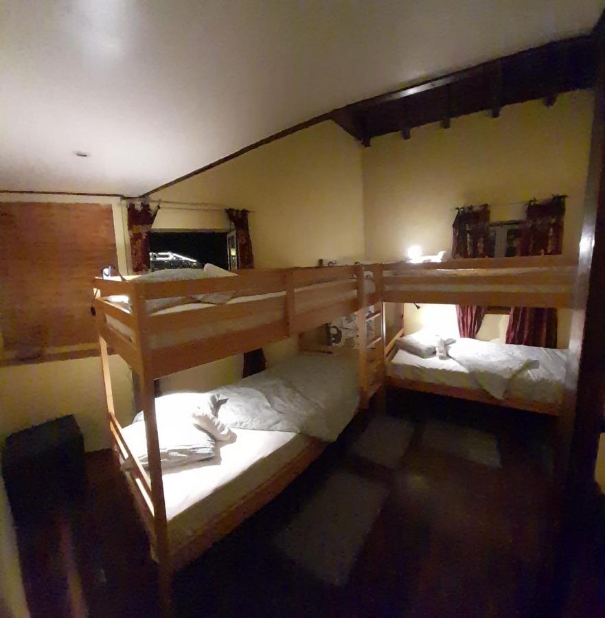 Pequeno Hostel 리스본 외부 사진