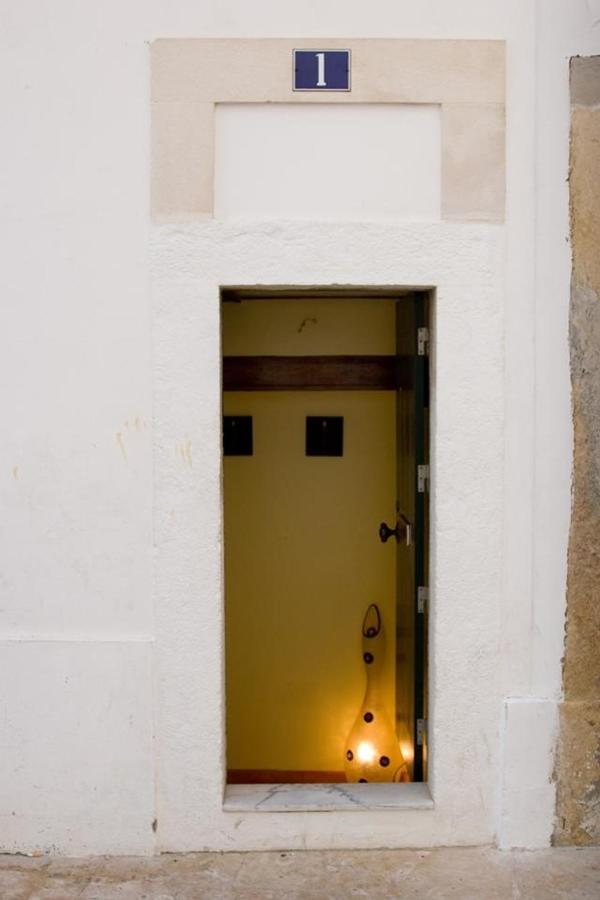 Pequeno Hostel 리스본 외부 사진