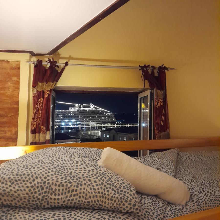 Pequeno Hostel 리스본 외부 사진
