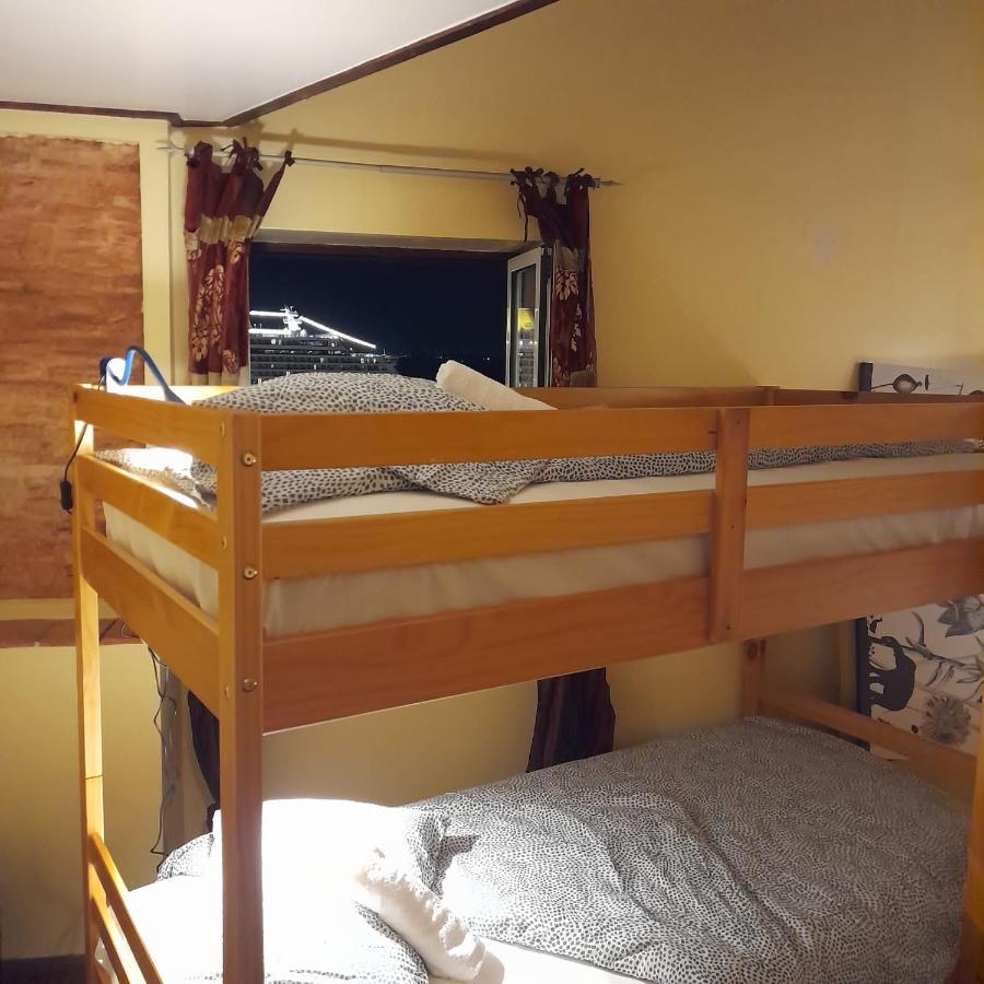 Pequeno Hostel 리스본 외부 사진