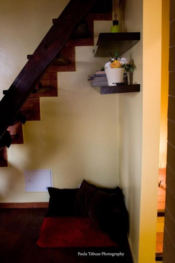 Pequeno Hostel 리스본 외부 사진